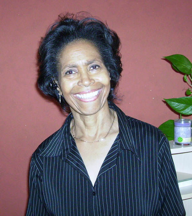 Joyce Roberson