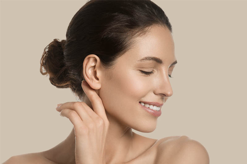 professional skin care